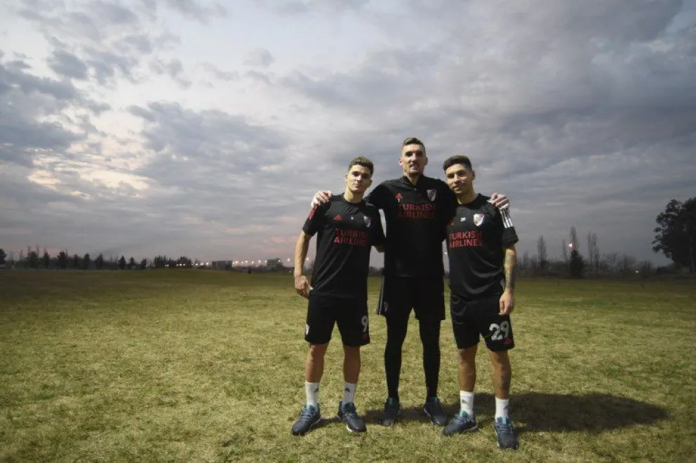 River, el club que formó a más jugadores de los campeones del Mundo en Qatar