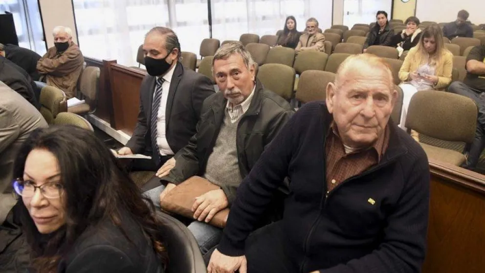 Masacre de Wilde: condenaron a 25 años a todos los imputados por un caso de gatillo fácil ocurrido hace 28 años