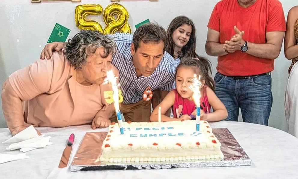 Desde Restinga Alí, el gobierno municipal lanzó la temporada de verano 2022-2023