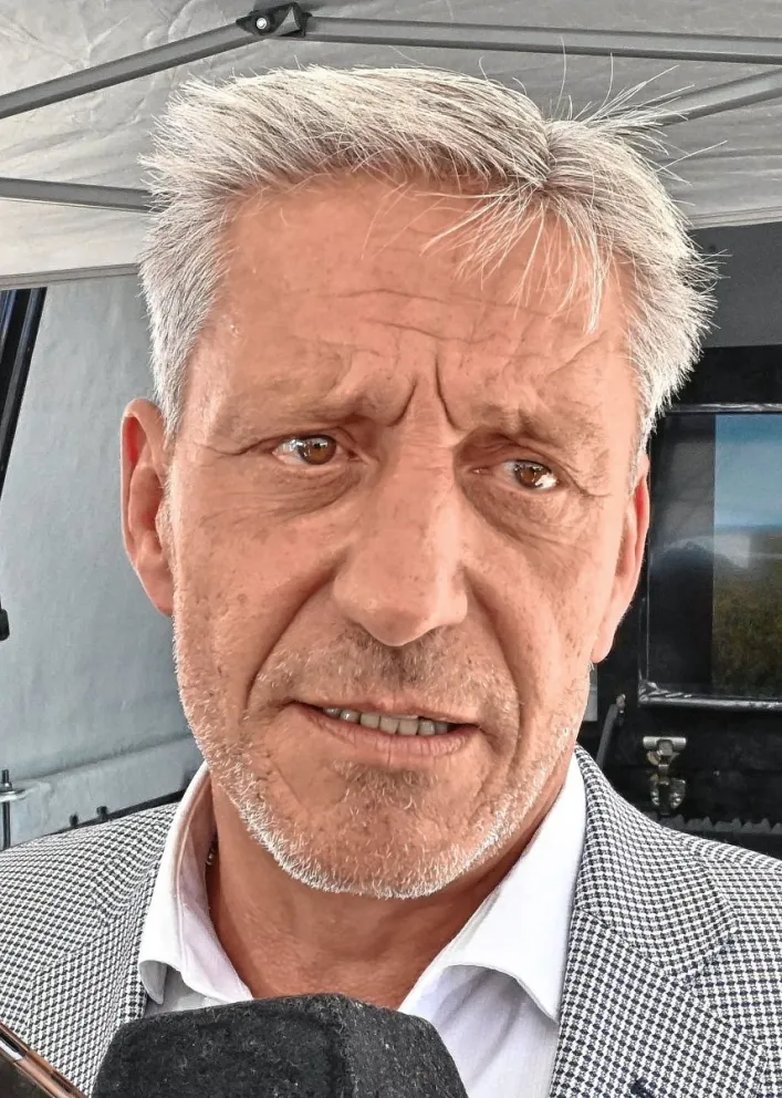 Arcioni sobre fallo de la Corte a favor de CABA por la coparticipación: “Atentan contra las bases del federalismo, el desarrollo equitativo y justo de los argentinos”
