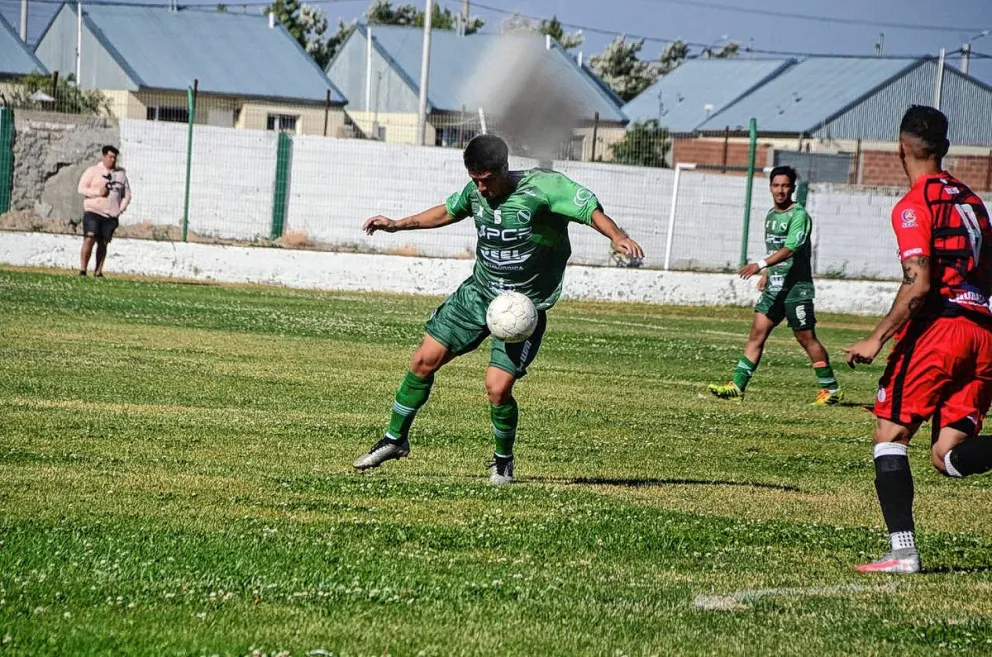 La última de la “A” se juega mañana