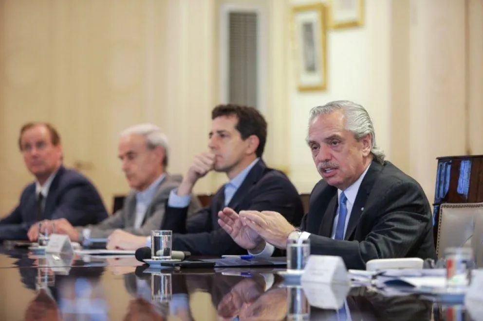 Coparticipación: el Gobierno no acatará el fallo de la Corte porque "es de imposible cumplimiento"