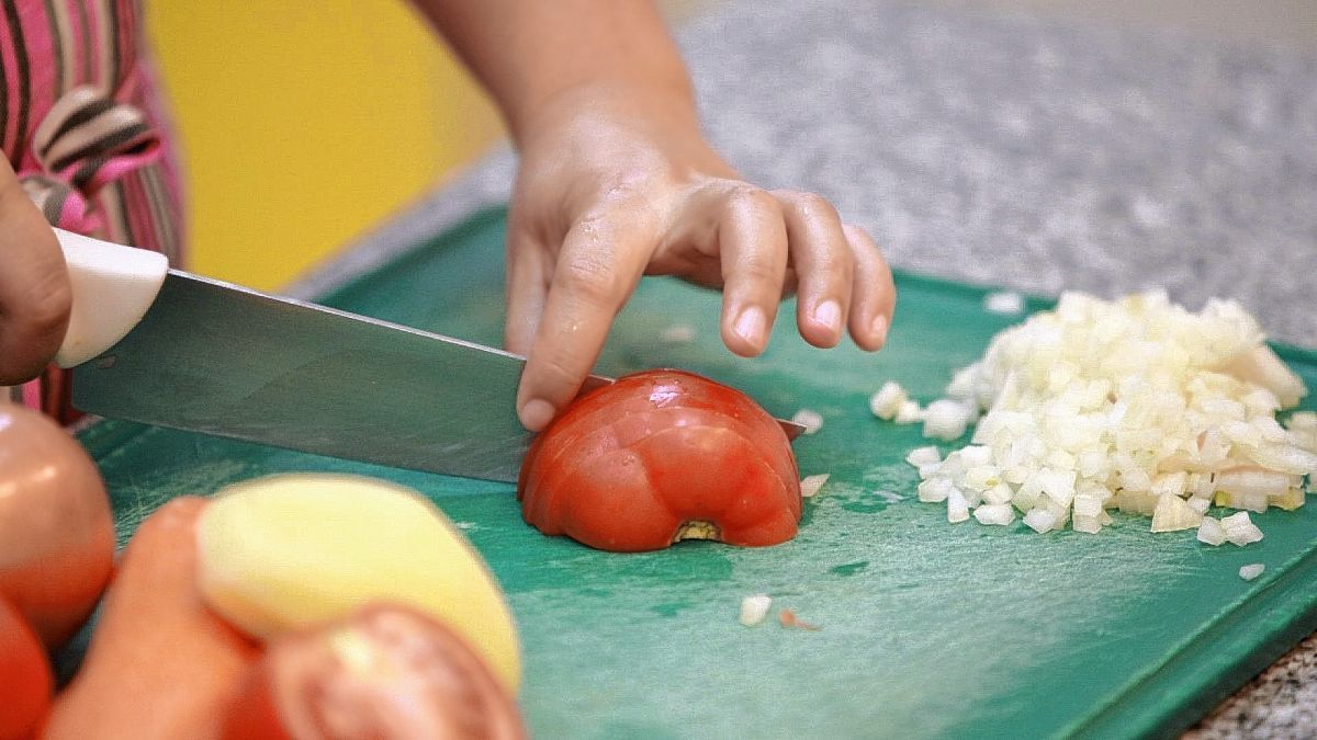 Recomendaciones para prevenir intoxicaciones alimentarias durante las fiestas de fin de año