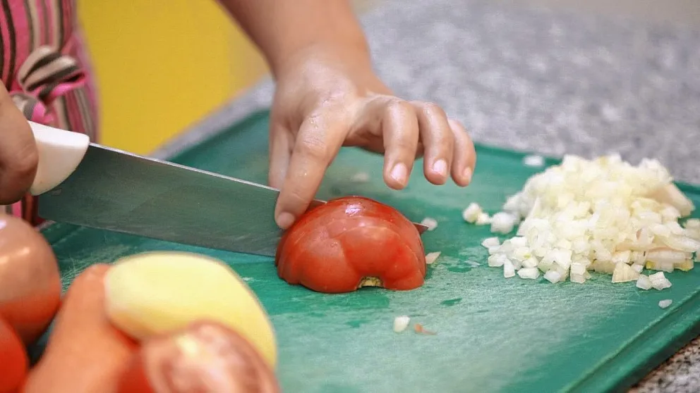 Recomendaciones para prevenir intoxicaciones alimentarias durante las fiestas de fin de año