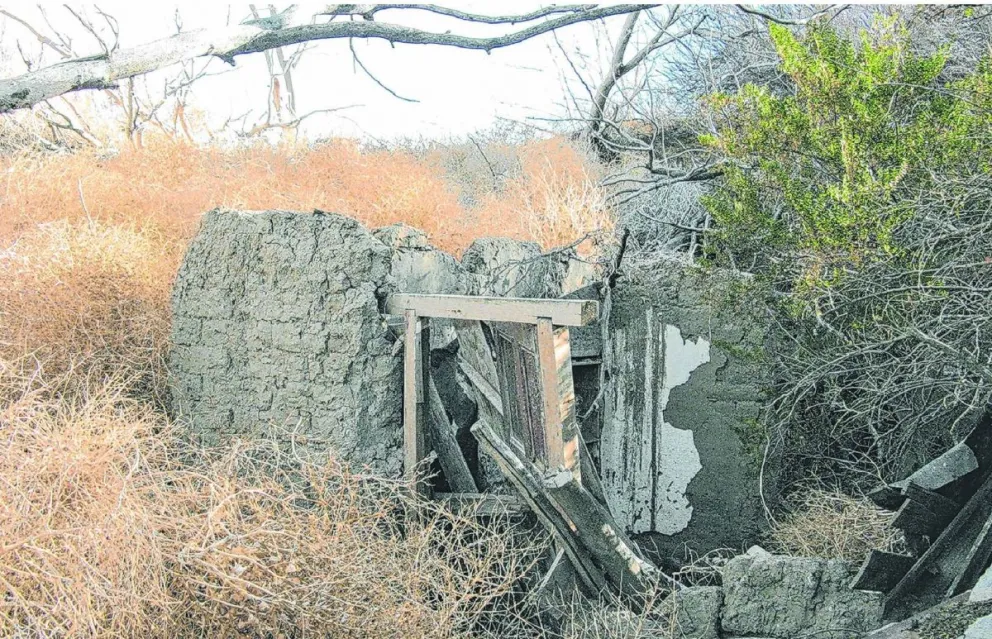 Una leyenda que era real