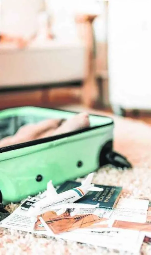 Tips si vas a viajar al exterior