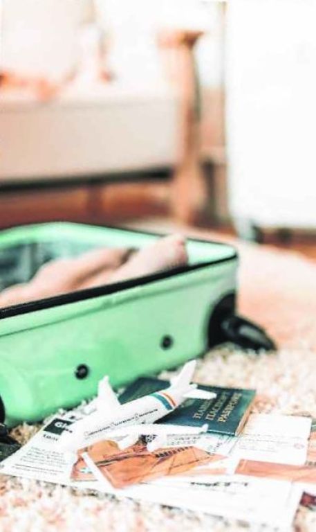 Tips si vas a viajar al exterior