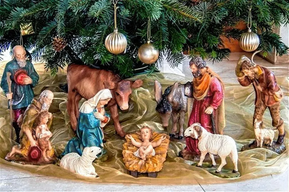 ¡¡Feliz Nochebuena!!