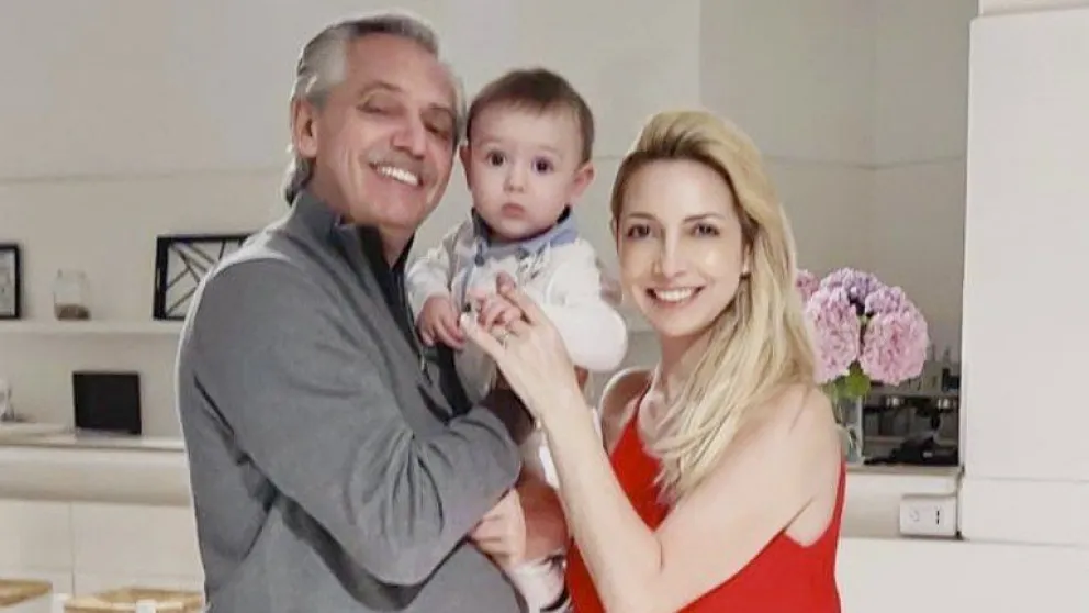 El mensaje de Alberto Fernández para Navidad en plena contienda contra la Corte