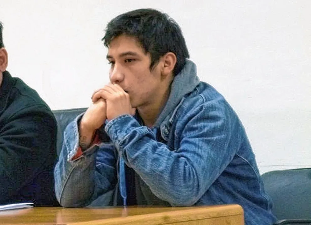 Mario Chini recibió dos disparos cuando era recapturado y murió en el hospital