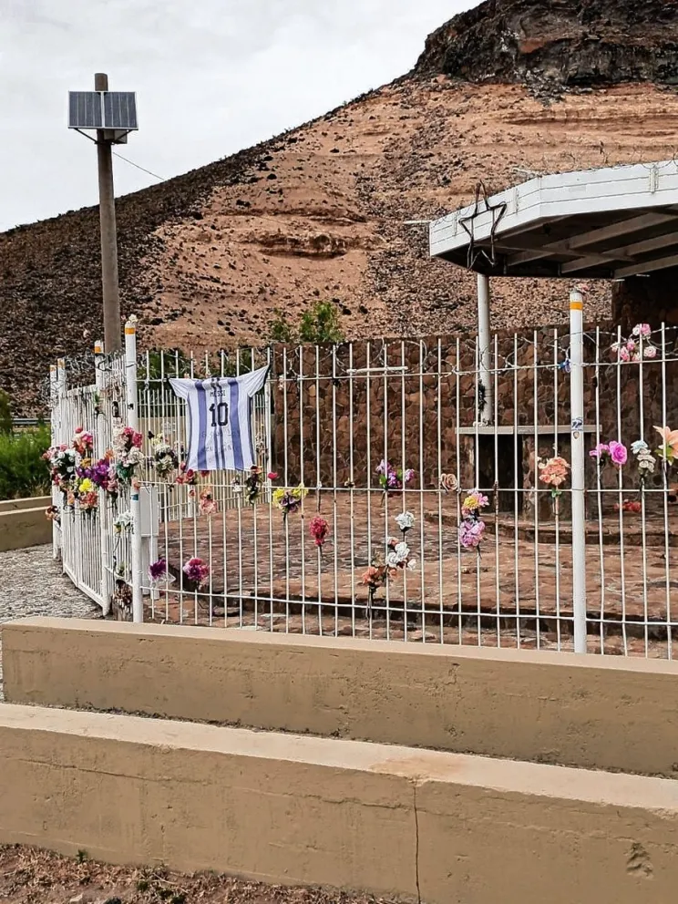 En cada rincón del país...