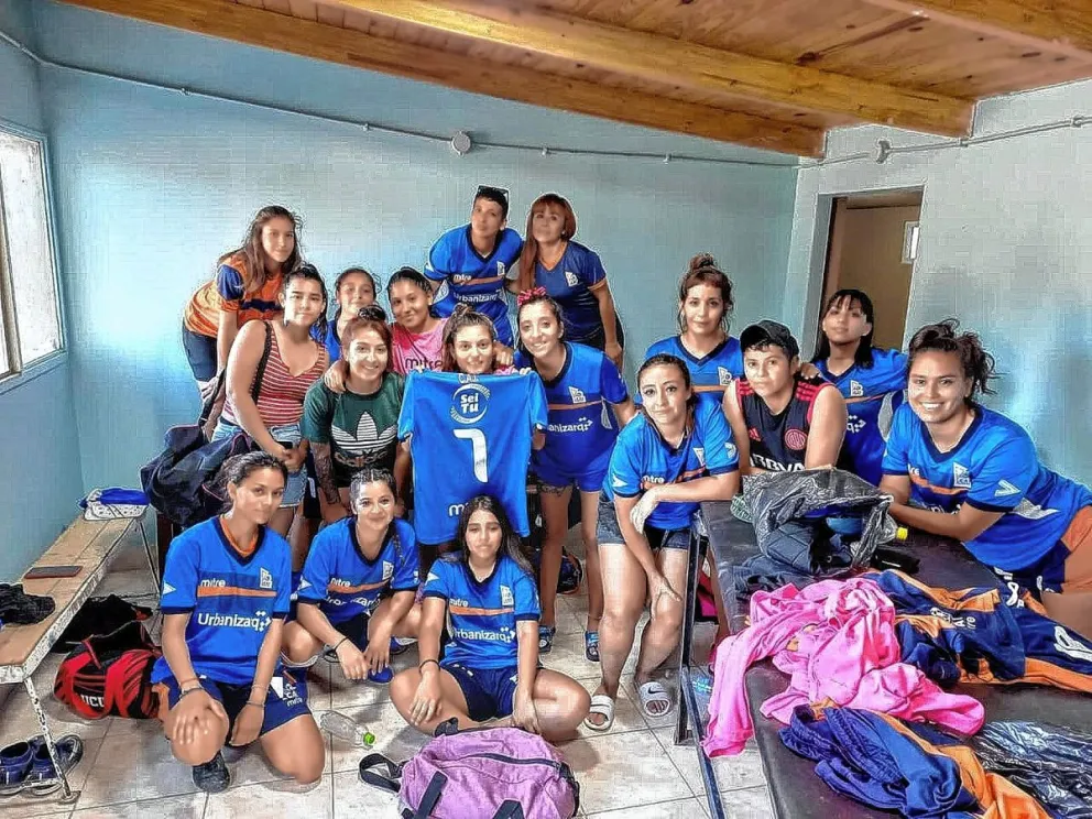 Arbe y Juárez ganan en Crónica y se destacan los triunfos del hockey
