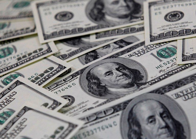 El dólar blue cerró la semana en alza, con nuevos récords de los tipos de cambio financieros