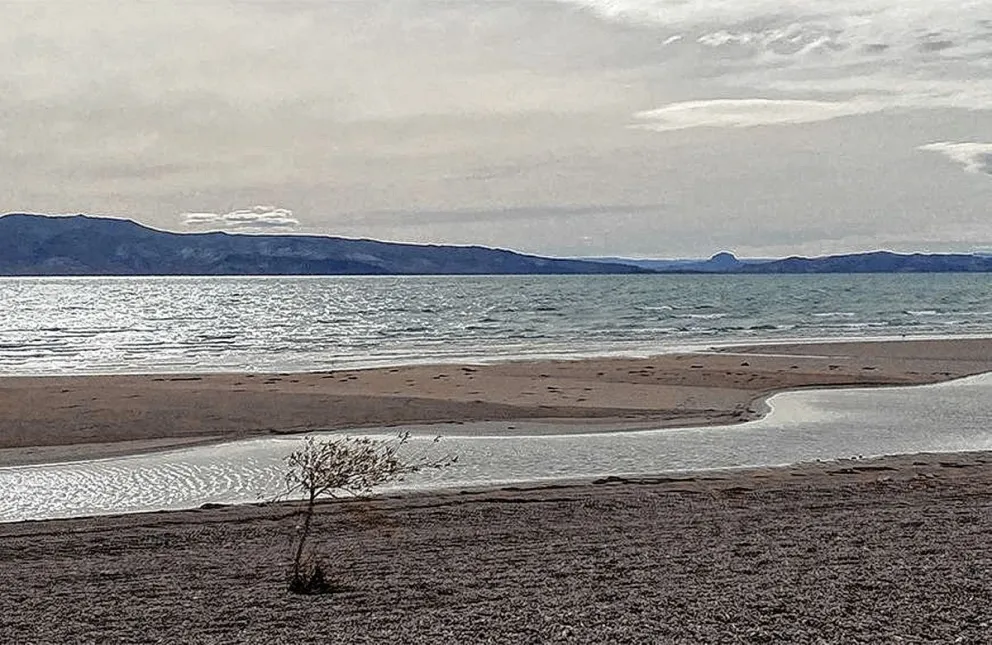 Buscan acelerar obras sobre las cuencas ante el crítico abastecimiento de agua