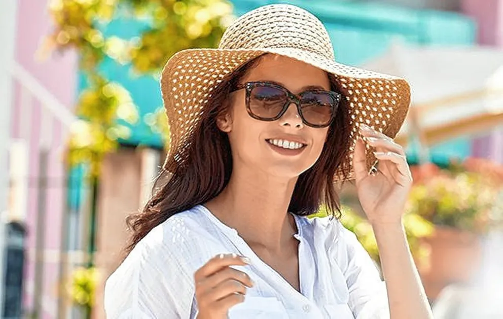 Verano: cómo evitar daños oculares por la exposición a los rayos UV