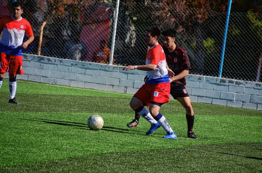 Ezequiel Tapia, designado para la Promoción-Reválida