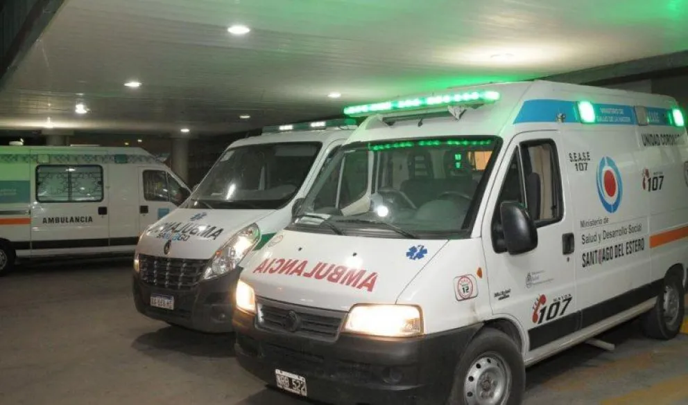 Un joven de 18 años tiene muerte cerebral tras recibir un balazo durante un choque de bandas