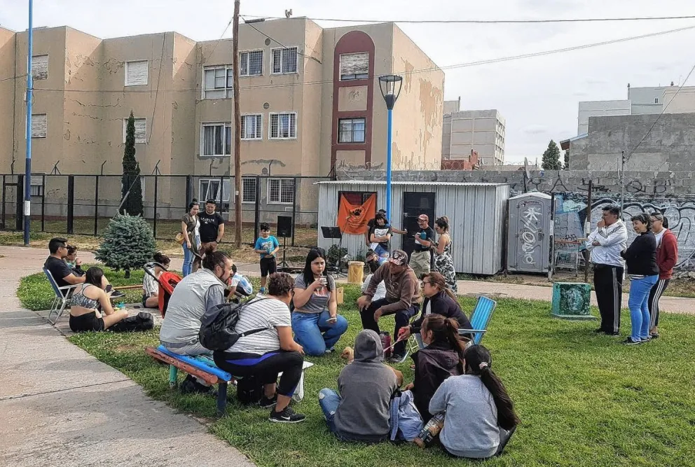 Proteccionistas de esta ciudad organizaron jornadas de adopción de animales
