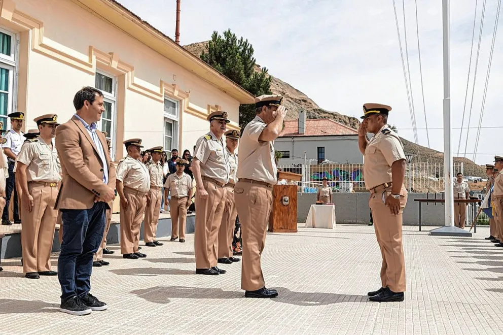 Día de la Prefectura Naval Argentina