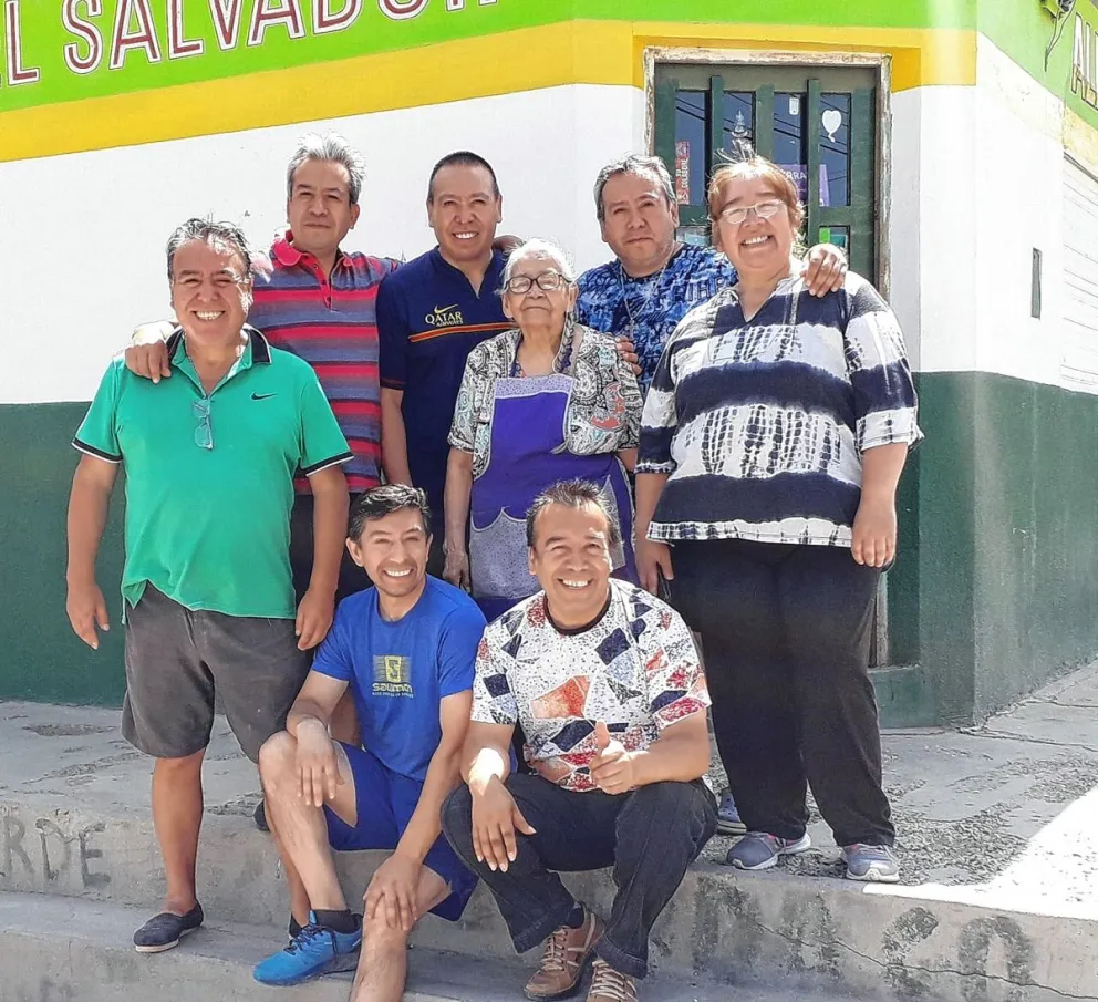 Organizan la tradicional “Fiesta Callejera” del barrio Laprida por primera vez en Parque Saavedra 