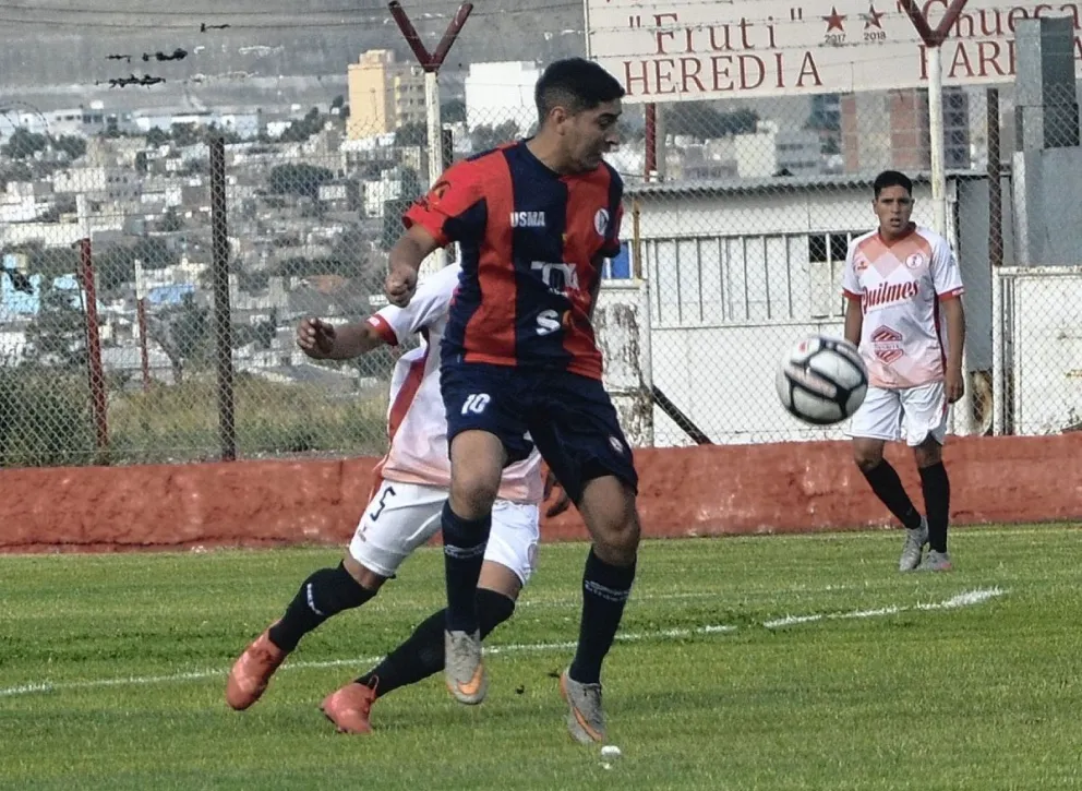 U.S.M.A. por la permanencia, Diadema por el ascenso