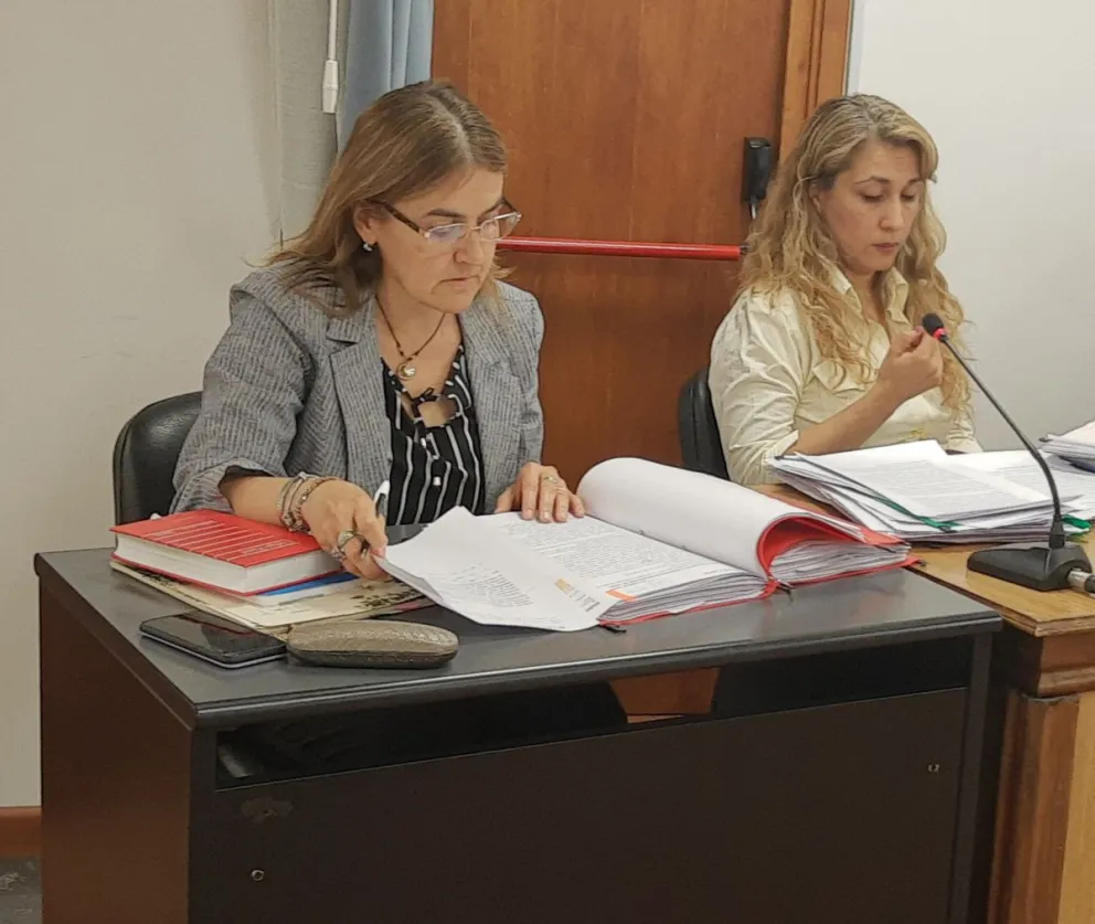 Sarmiento: condenaron a 9 de años de prisión a un profesor de folclore por abusar de una alumna