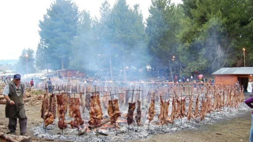 Chubut tendrá 67 Fiestas Populares este verano
