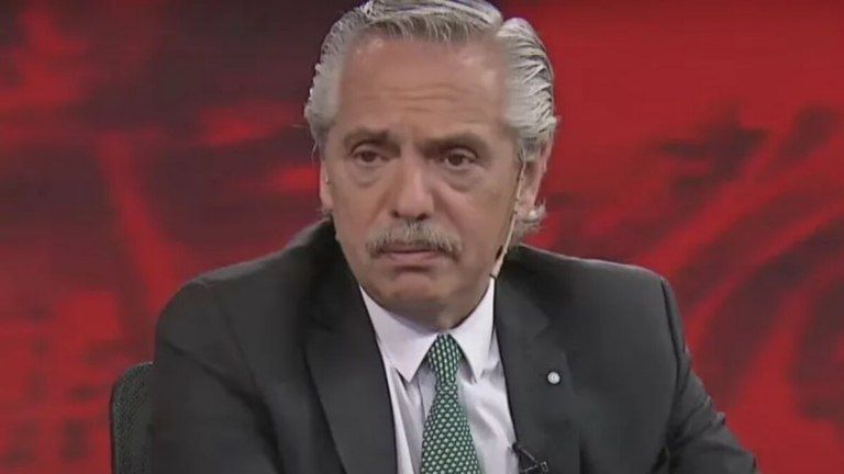 Alberto Fernández, sobre las elecciones de 2023: "El Frente de Todos va a ganar, no tengo ninguna duda"