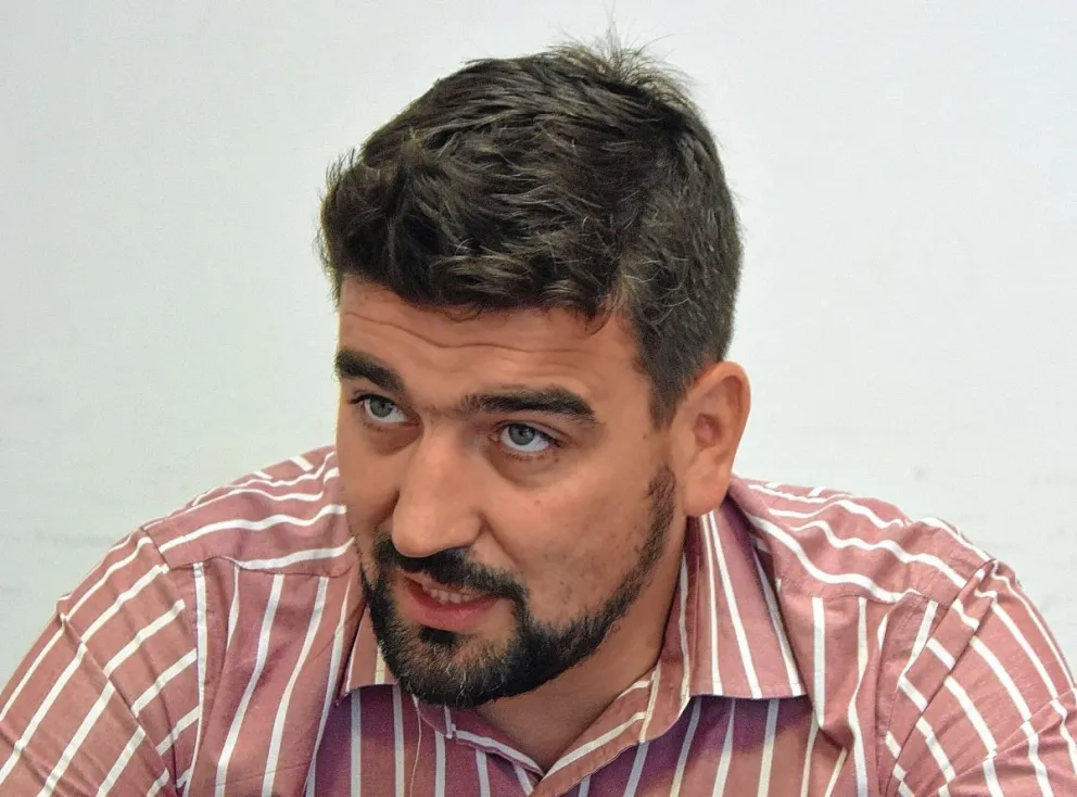 Elecciones 2023: La UCR espera definir sus  candidatos antes de mediados de enero