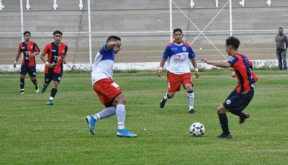 U.S.M.A. sigue siendo de la Categoría “A”