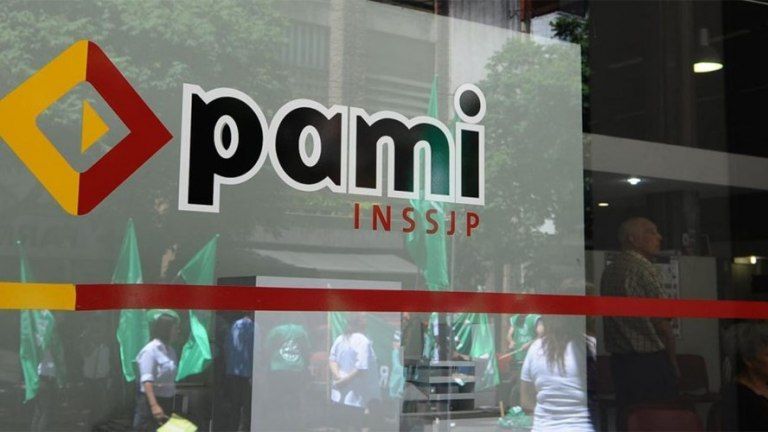 PAMI firmó un acuerdo por medicamentos con laboratorios y farmacias