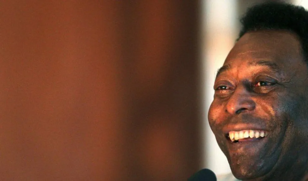 Una vida repleta de éxitos y récords: así fue la carrera de Pelé