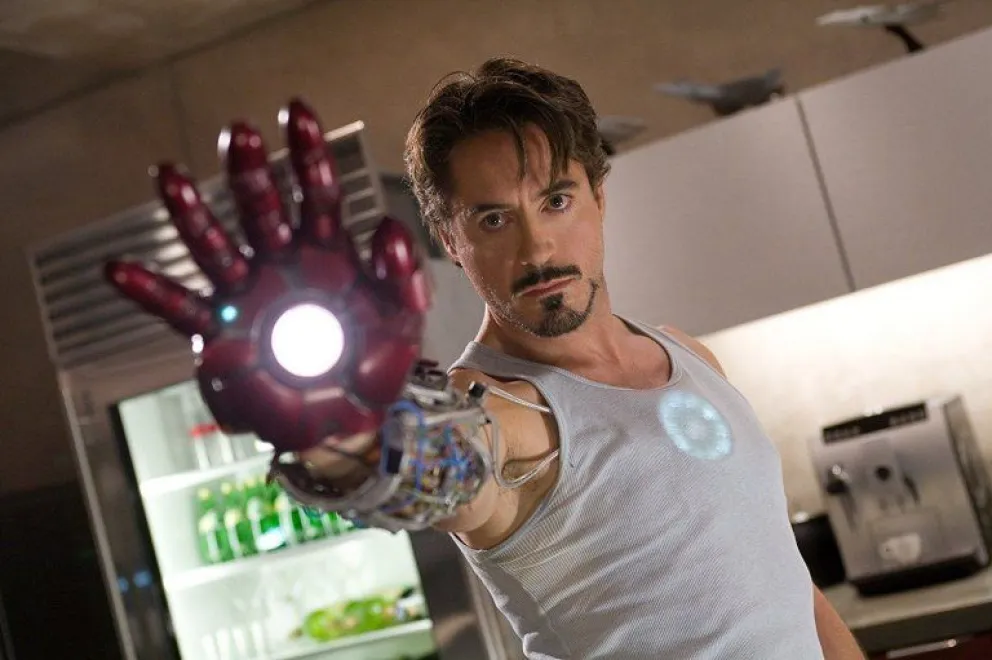 Robert Downey Jr. reveló detalles sobre Iron Man, a 14 años de su estreno
