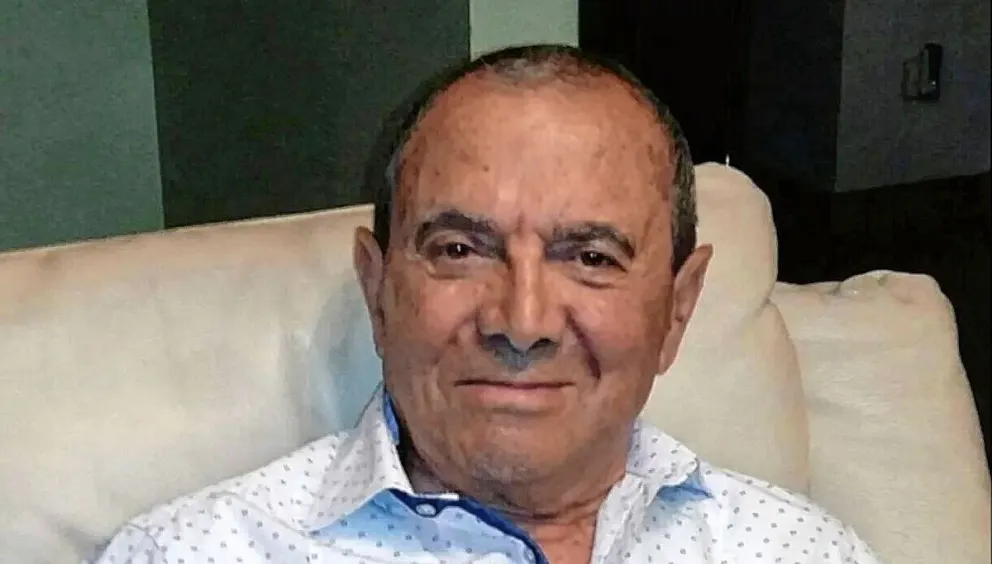 Hondo pesar por el fallecimiento de Gumersindo Silva, fundador de La Madrileña