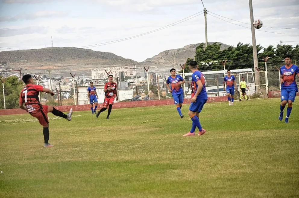 Finalistas, se buscan