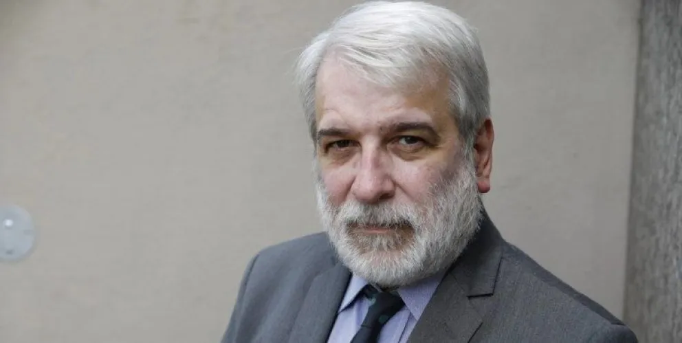Nueva salida del Gobierno: renunció Félix Crous a la Oficina Anticorrupción