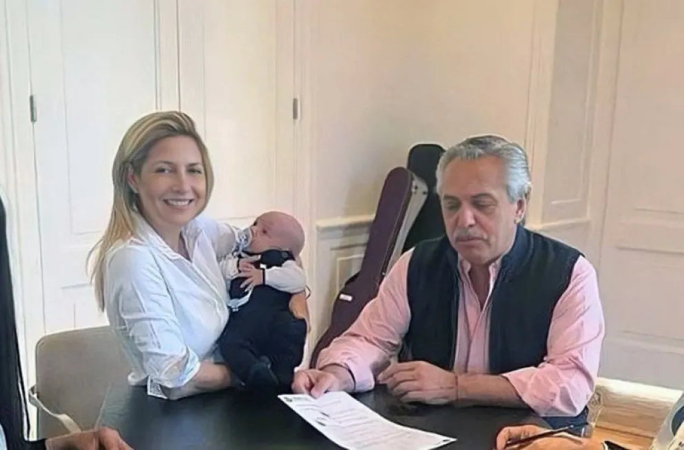 Alberto Fernández pasará Año Nuevo en Olivos y no se tomará vacaciones durante el verano