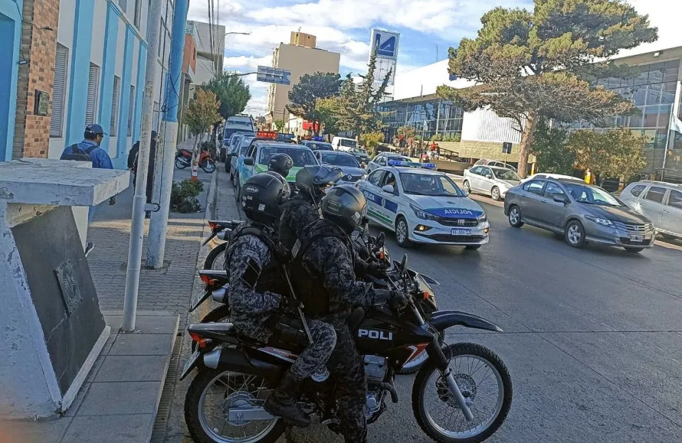 Se mantiene intensa lucha contra la venta de pirotecnia en la ciudad