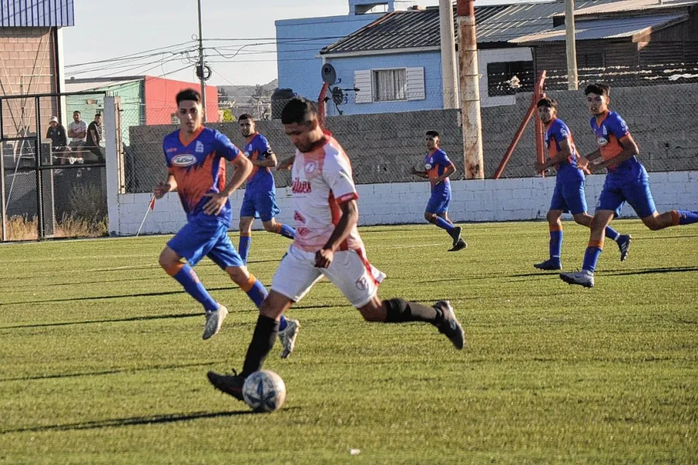 Huracán, por convicción