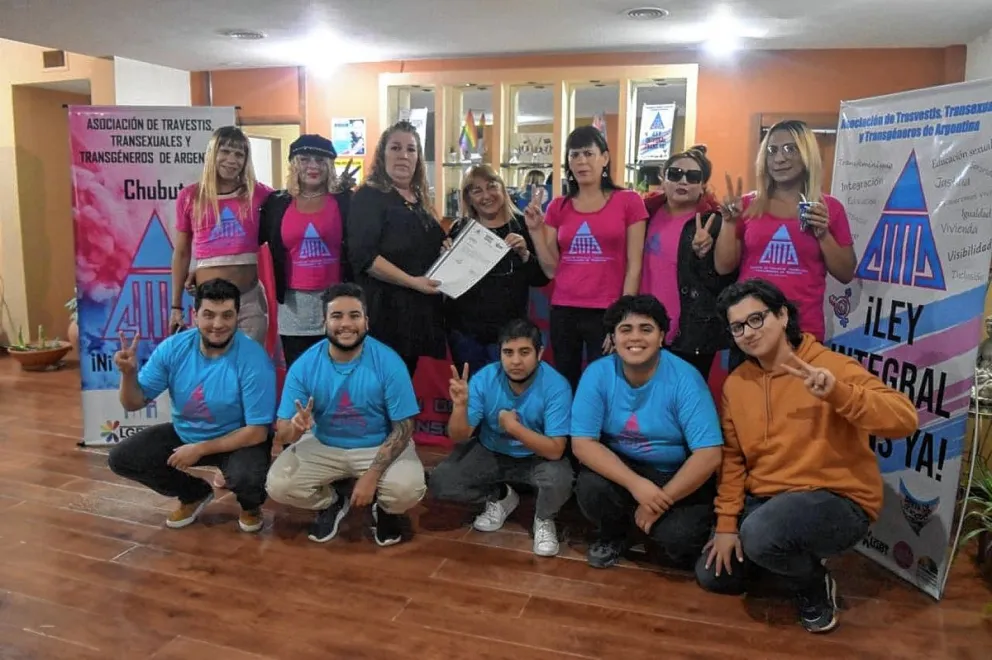 Se aprobó una ley provincial para garantizar el acceso a la vivienda para personas transgénero, transexuales y travestis