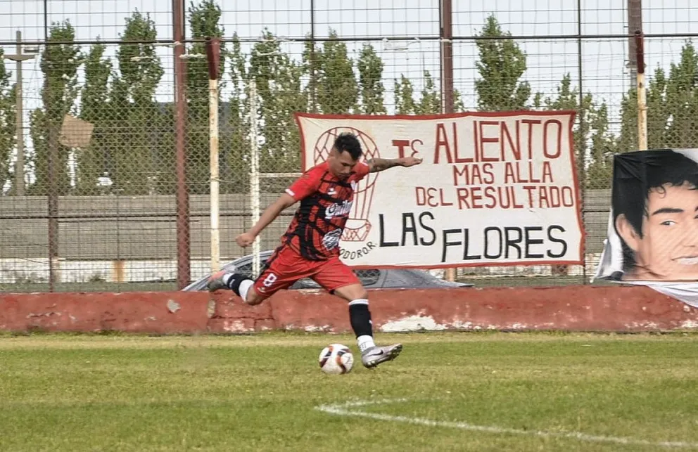 Fútbol: Arranca una semana de mucha ilusión para el “Globo”