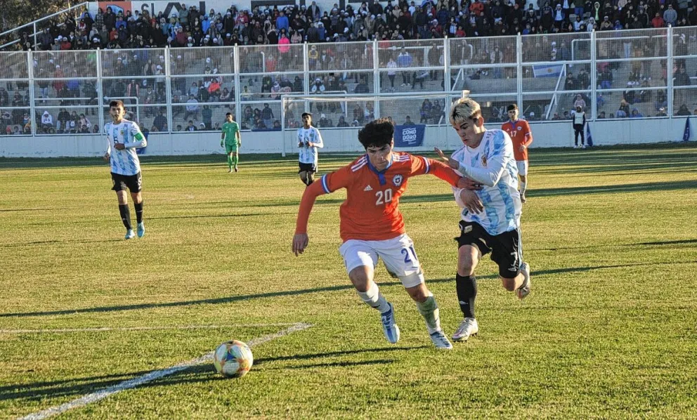 Anuario 2022: La Sub 17 de Argentina, el título mundial de Hugo Reinoso en TKD y los 5 campeonatos nacionales del futsal