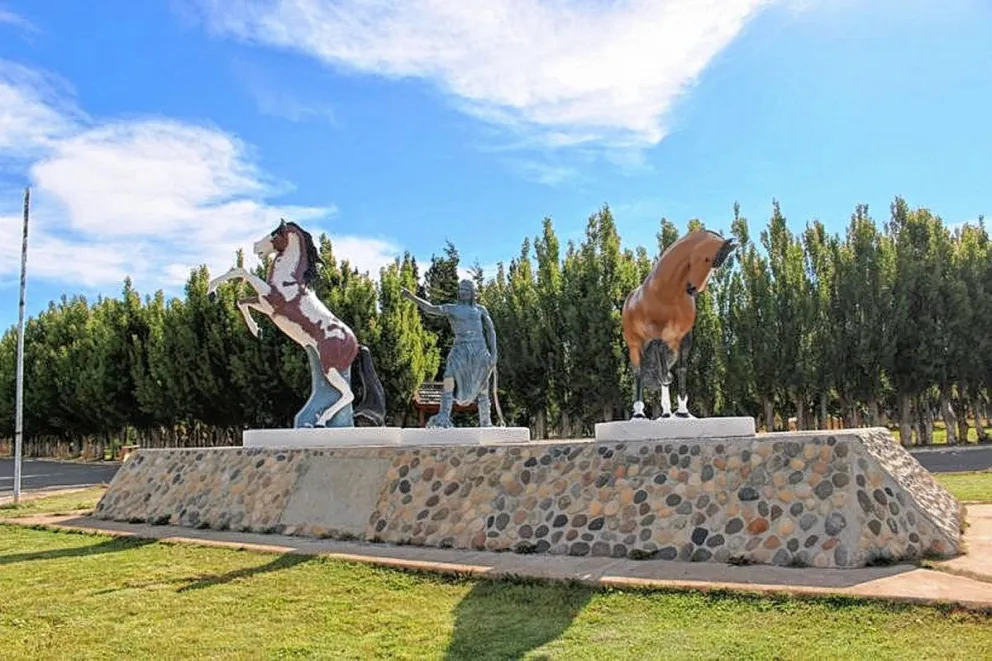 Río Senguer tendrá su primer Festival Nacional de Gato y Mancha