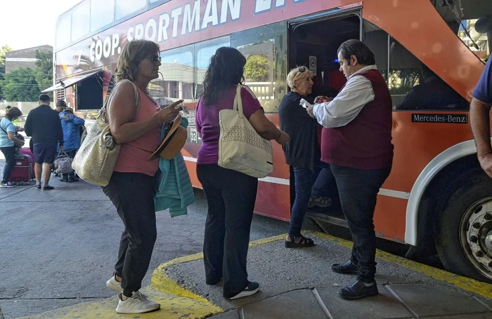 El Bolsón y Bariloche son dos de los lugares preferidos de los comodorenses para vacacionar