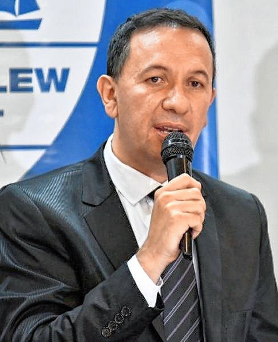 Maderna adelantó las elecciones municipales en Trelew: serán el 16 de abril