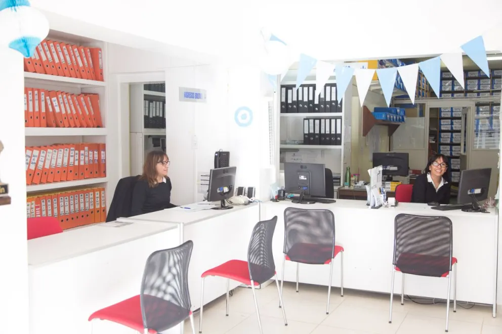 Rada Tilly: últimos días para acceder al pago anual de impuestos