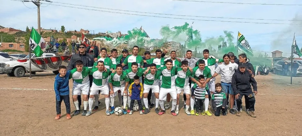 “La intención es volver la segunda semana de enero”