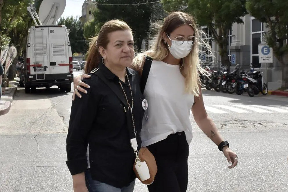 Crimen de Fernando Báez Sosa: inició la tercera audiencia del juicio oral contra los ocho rugbiers imputados