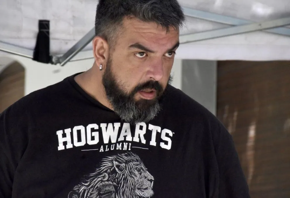 El relato de un patovica que fue testigo de la golpiza a Fernando Báez Sosa: “Nunca vi nada igual, era saña”
