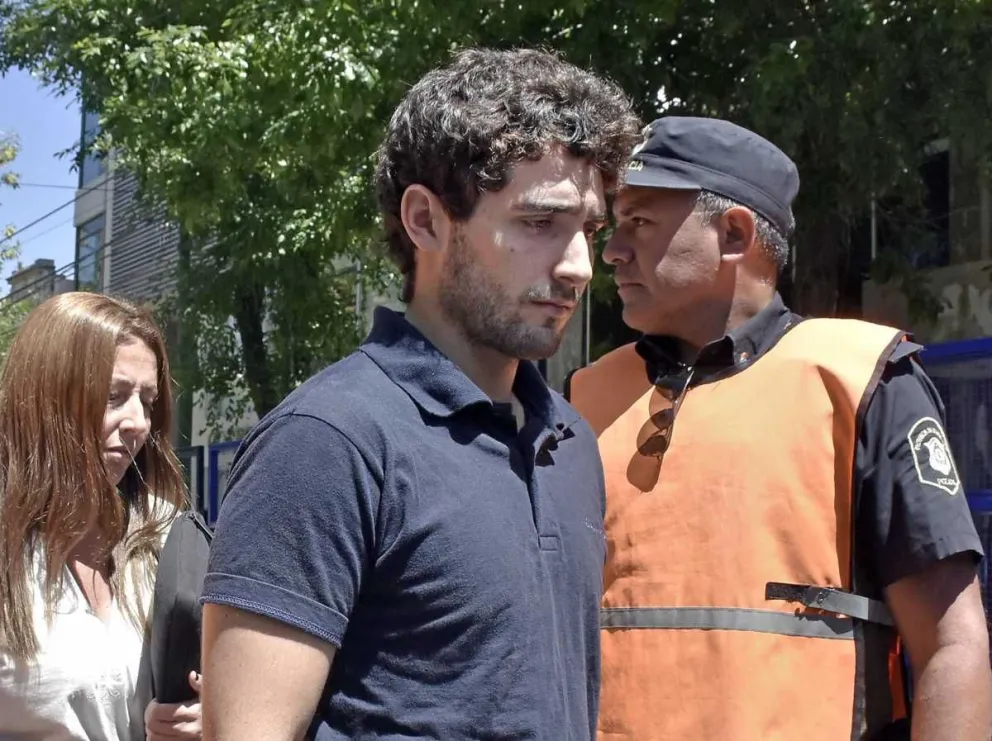 Un testigo del ataque a Fernando se quebró en su declaración al detallar la golpiza que vio
